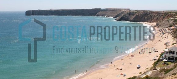 200m² Land in Vila do Bispo, Portugal No. 69797 16