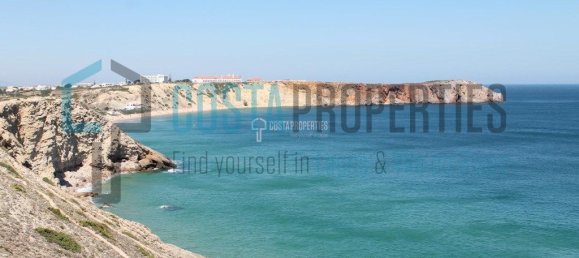 200m² Land in Vila do Bispo, Portugal No. 69797 23