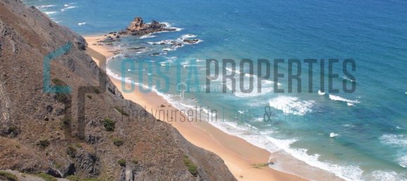 200m² Land in Vila do Bispo, Portugal No. 69797 21