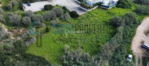 200m² Land in Vila do Bispo, Portugal No. 69797 9