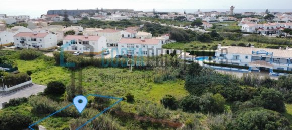 200m² Land in Vila do Bispo, Portugal No. 69797 3