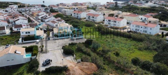 200m² Land in Vila do Bispo, Portugal No. 69797 7