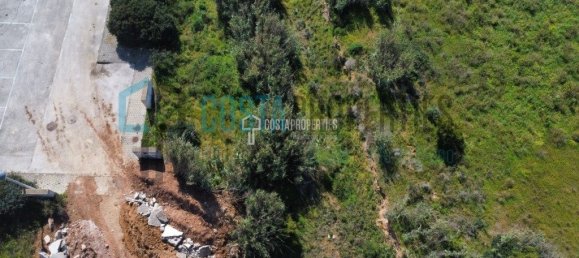 200m² Land in Vila do Bispo, Portugal No. 69797 6