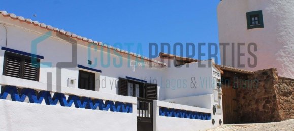 200m² Land in Vila do Bispo, Portugal No. 69797 14