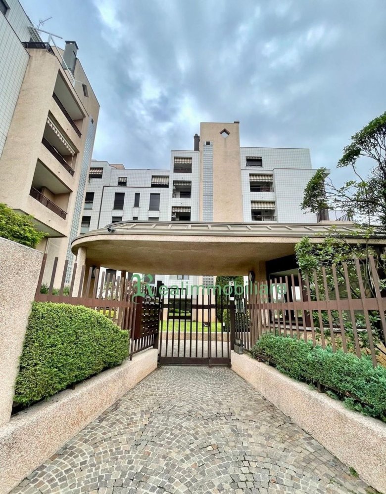 Квартира с 4 спальнями в Ведано аль Ламбро, Италия № 334602