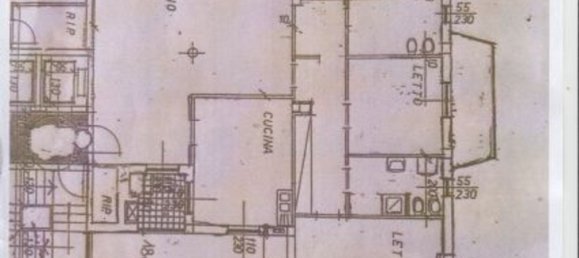 Квартира с 4 спальнями в Ведано аль Ламбро, Италия № 334602 19