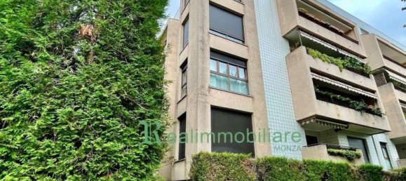 Квартира с 4 спальнями в Ведано аль Ламбро, Италия № 334602 10