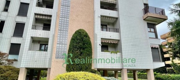 Квартира с 4 спальнями в Ведано аль Ламбро, Италия № 334602 12