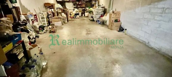 Квартира с 4 спальнями в Ведано аль Ламбро, Италия № 334602 15