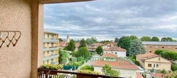 Квартира с 4 спальнями в Ведано аль Ламбро, Италия № 334602 5