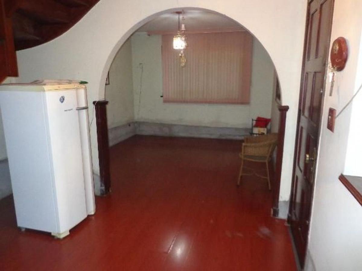 Casa T3 em São Paulo, Brazil N.º 565149