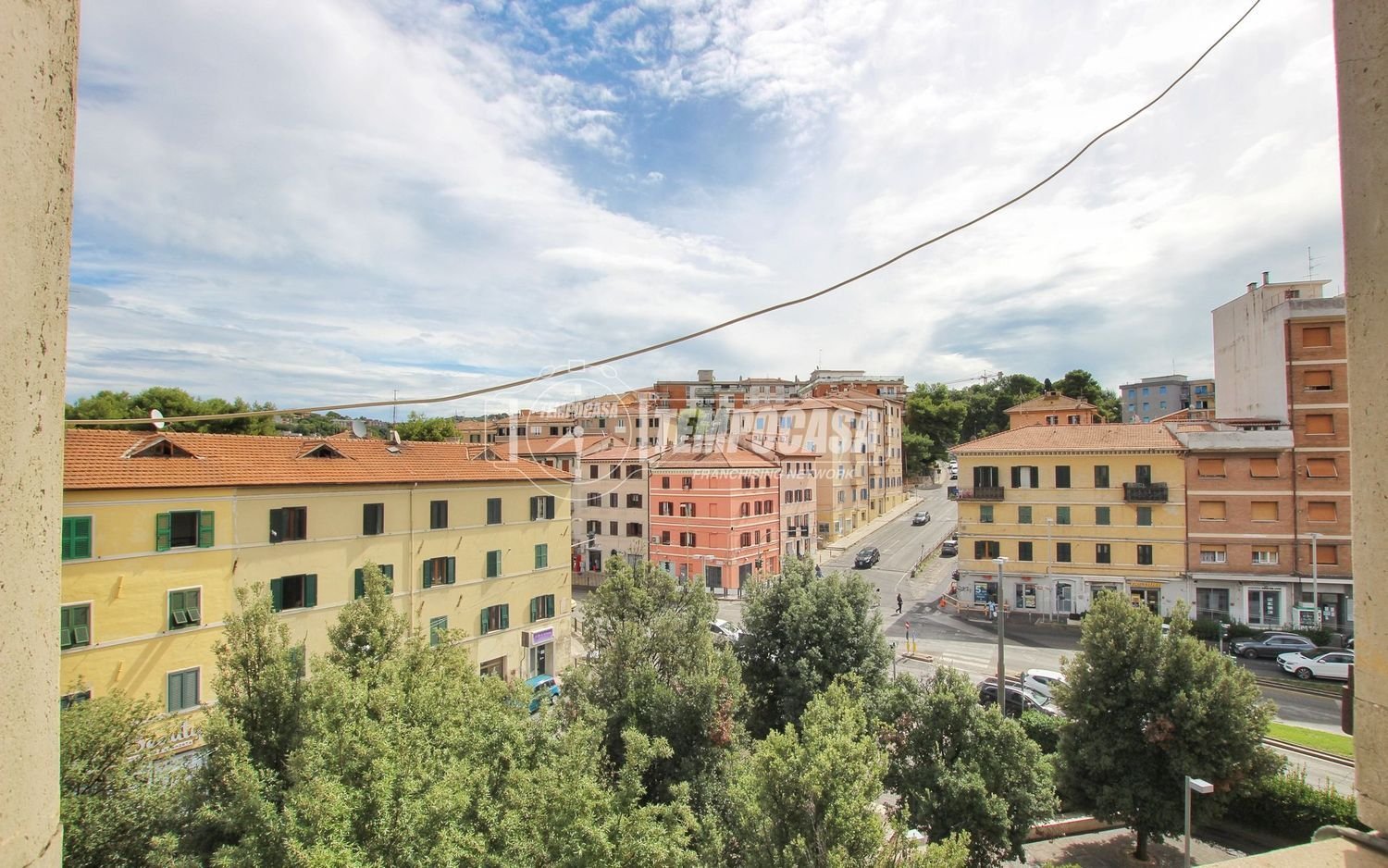 5 Schlafzimmer Wohnung in Ancona, Italy, Nr. 340303