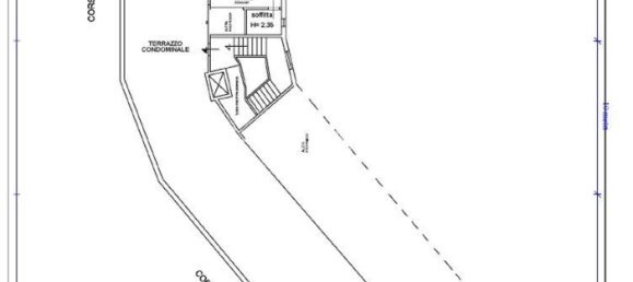 5 Schlafzimmer Wohnung in Ancona, Italy, Nr. 340303 27