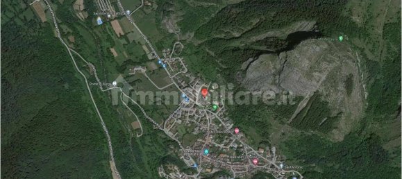 1 bedroom Apartment in Entracque, Italy No. 225554 8