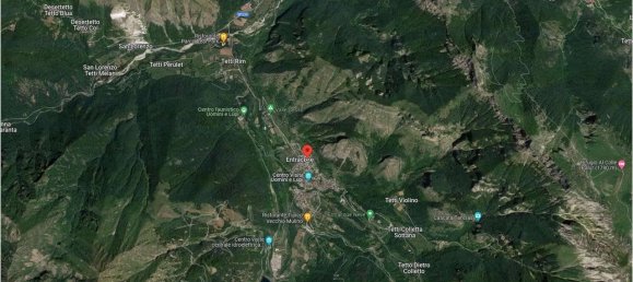 1 bedroom Apartment in Entracque, Italy No. 225554 7