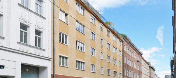 2-salle Appartement à Ottakring, Austria No. 13537 21