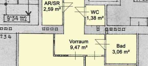 2-salle Appartement à Ottakring, Austria No. 13537 23