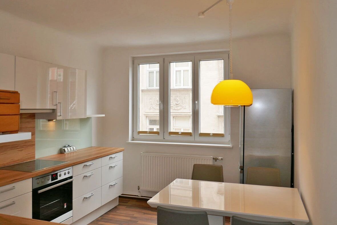 2-salle Appartement à Ottakring, Austria No. 13537