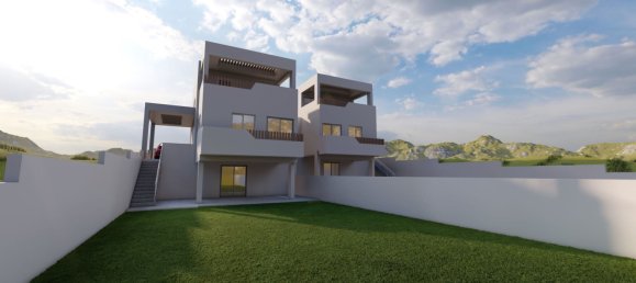 3 bedrooms Villa in Limassol, Cyprus No. 4519 4