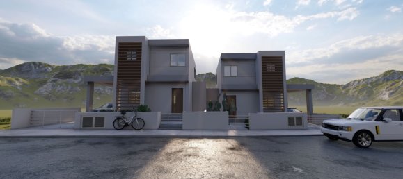 3 bedrooms Villa in Limassol, Cyprus No. 4519 3