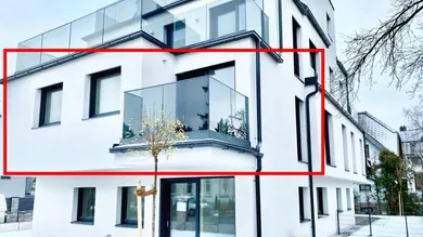 2 bedrooms House in Vienna, Austria No. 209499