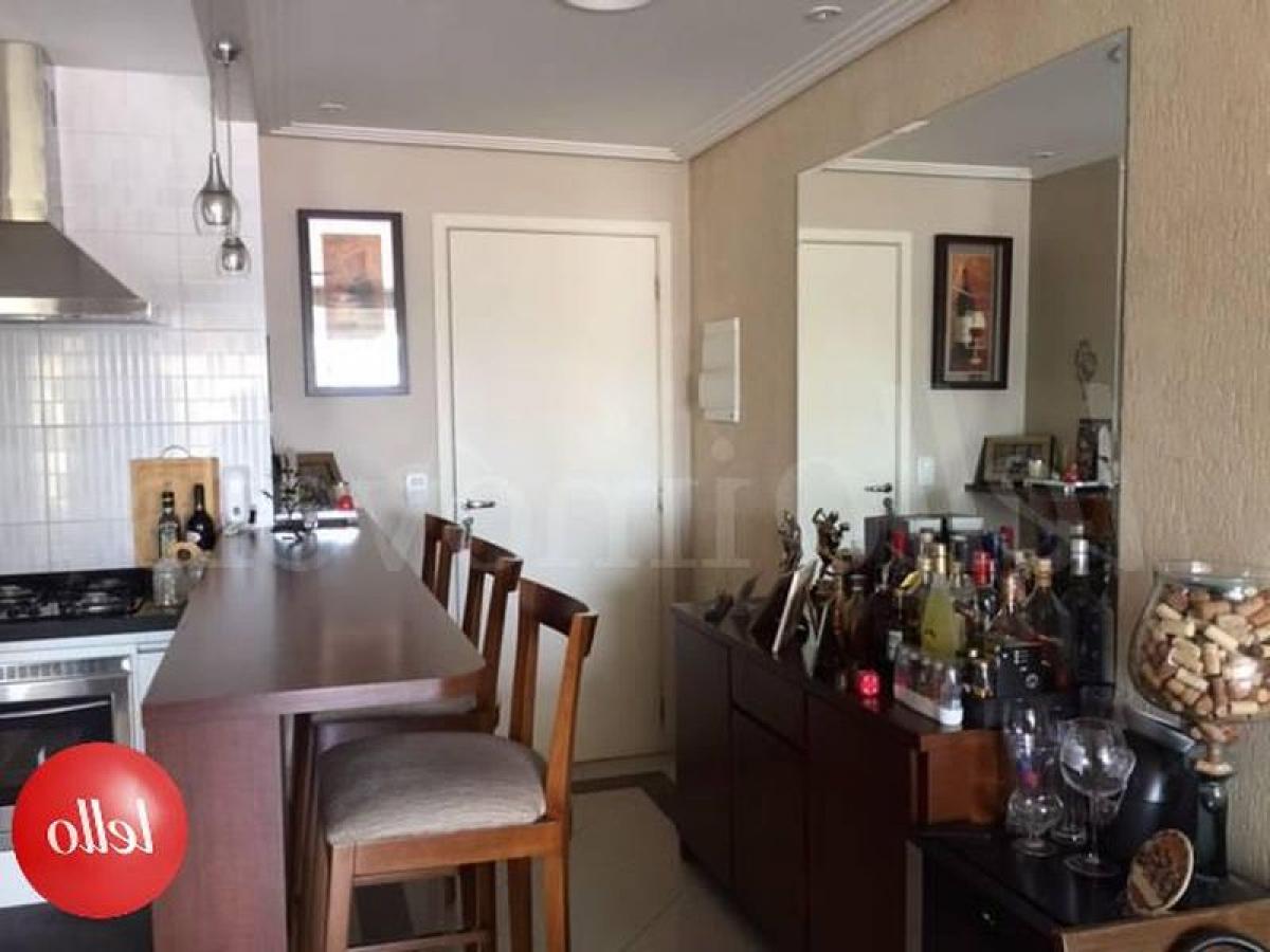 3 Schlafzimmer Wohnung in Sao Paulo, Brazil, Nr. 517951