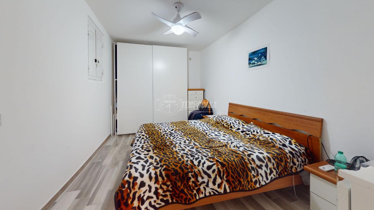 Apartamento de 2 divisões em Bari, Italy N.º 174081