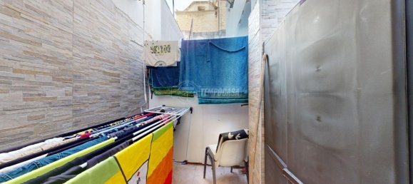 Apartamento de 2 divisões em Bari, Italy N.º 174081 7