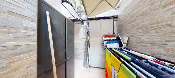 Apartamento de 2 divisões em Bari, Italy N.º 174081 6