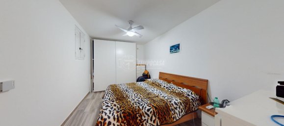 Apartamento de 2 divisões em Bari, Italy N.º 174081 13
