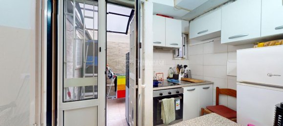 Apartamento de 2 divisões em Bari, Italy N.º 174081 5