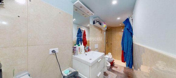 Apartamento de 2 divisões em Bari, Italy N.º 174081 8