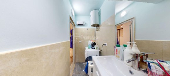 Apartamento de 2 divisões em Bari, Italy N.º 174081 9