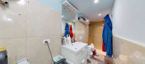 Apartamento de 2 divisões em Bari, Italy N.º 174081 10