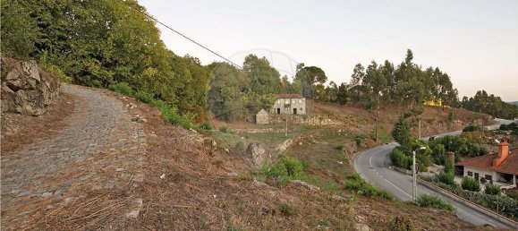 9 bedrooms Land in Amarante, Portugal No. 52288 5