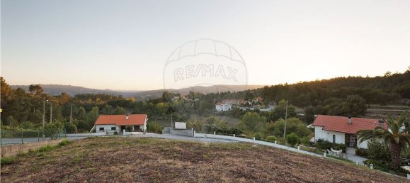 9 bedrooms Land in Amarante, Portugal No. 52288 11