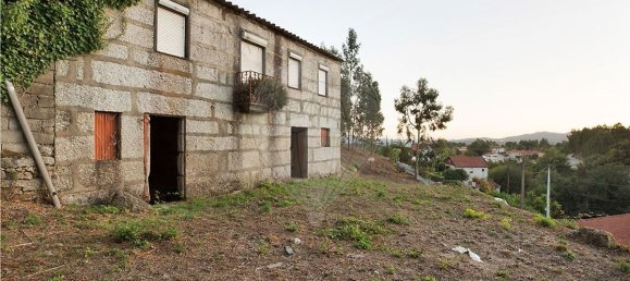 9 bedrooms Land in Amarante, Portugal No. 52288 2