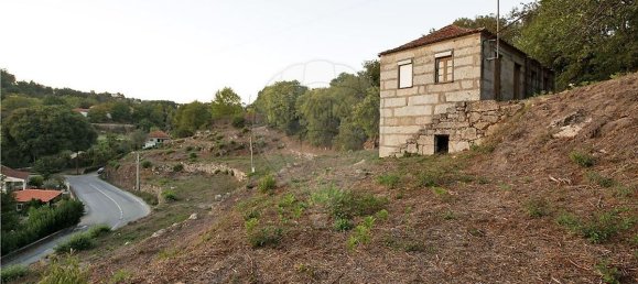 9 bedrooms Land in Amarante, Portugal No. 52288 3