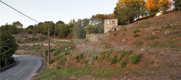 9 bedrooms Land in Amarante, Portugal No. 52288 12