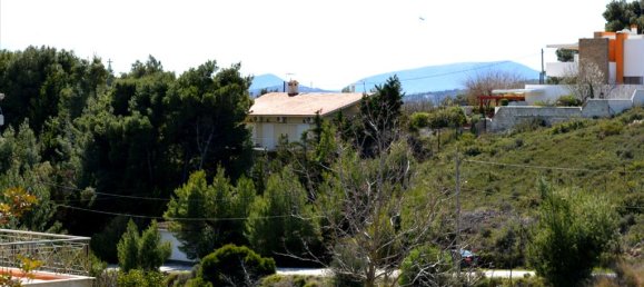 3 bedrooms Commercial property in Marathon, Greece No. 6430 13