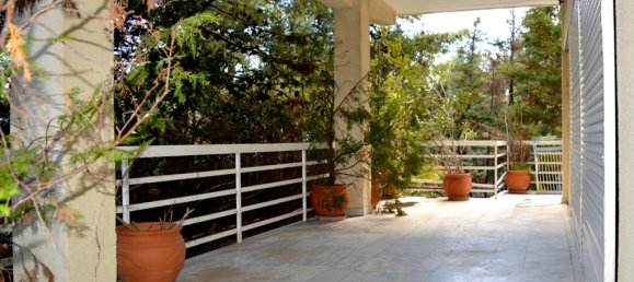 3 bedrooms Commercial property in Marathon, Greece No. 6430 8