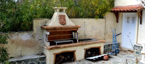 3 bedrooms Commercial property in Marathon, Greece No. 6430 12