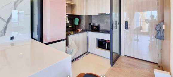 Кондоминиум с 2 спальнями в Суан Луанг, Таиланд № 14659 7