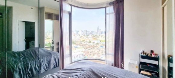 Кондоминиум с 2 спальнями в Суан Луанг, Таиланд № 14659 5