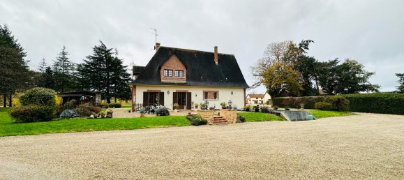 8 chambres Maison à Aubigny-sur-Nère, France No. 89621 6