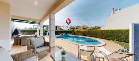 Casa T4 em Ferragudo, Portugal N.º 103294 2