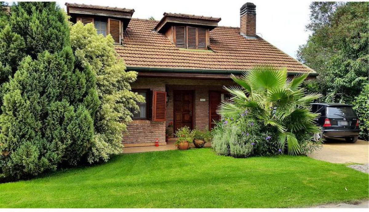 3 Schlafzimmer Haus in Escobar, Argentina, Nr. 9230