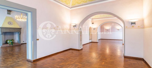 10 غرف نوم فيلا في Quarrata, Italy رقم 206175 15