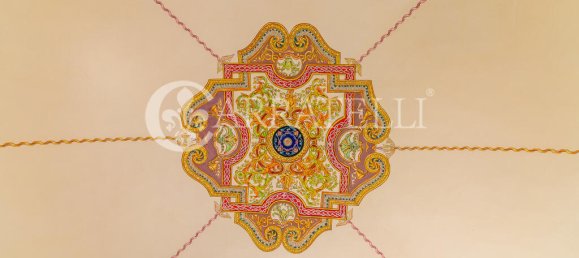 10 غرف نوم فيلا في Quarrata, Italy رقم 206175 13