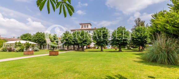 10 غرف نوم فيلا في Quarrata, Italy رقم 206175 25